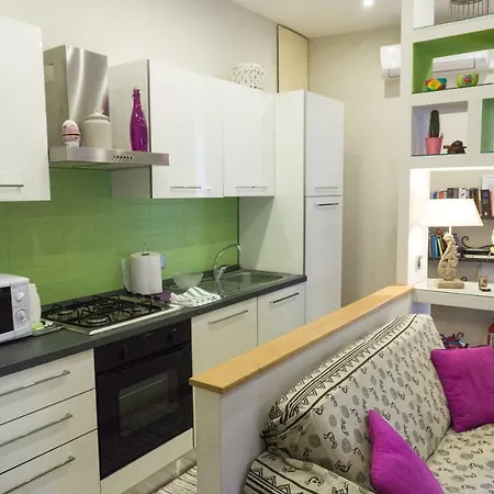 Casa Vacanze Lisetta A San Pietro