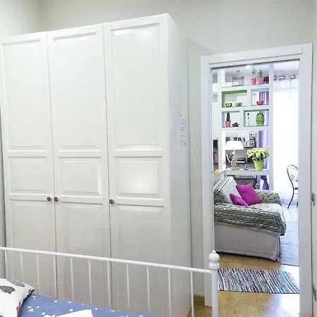 Casa Vacanze Lisetta A San Pietro Rzym