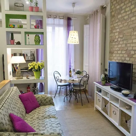 Casa Vacanze Lisetta A San Pietro Dom wakacyjny Rzym