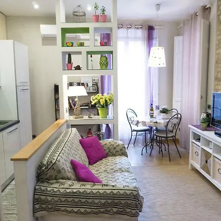 Dom wakacyjny Casa Vacanze Lisetta A San Pietro