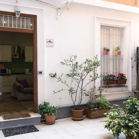 Casa Vacanze Lisetta A San Pietro * Rzym
