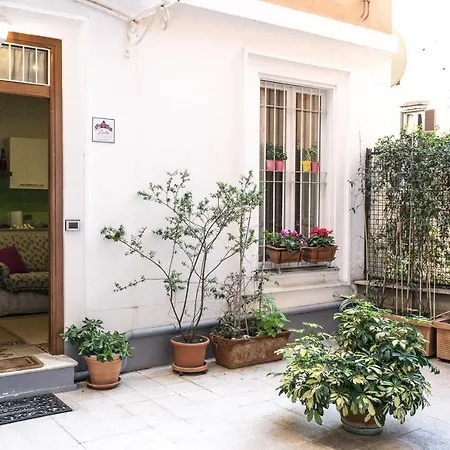 Casa Vacanze Lisetta A San Pietro Casa vacanze *