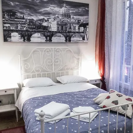 Casa vacanze Casa Vacanze Lisetta A San Pietro *